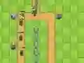 Žaidimas Empire Defense internete