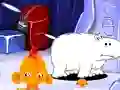Žaidimas Monkey Go Happy Stage 716 internete