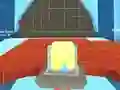 Žaidimas Son Goku Vs Naruto internete