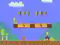 Žaidimas Super Mario Bros: Road to Infinity internete