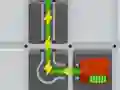 Žaidimas Power Flow internete