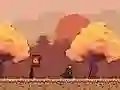 Žaidimas Pixel Samurai internete