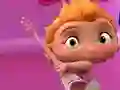 Žaidimas Mini Beat Power Rockers: Musical Memory Test internete
