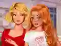 Žaidimas Bestie To The Rescue Breakup Plan internete