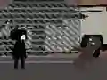 Žaidimas Unwanted Guest internete