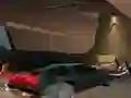Žaidimas Zombies VS Muscle Cars internete