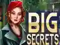 Žaidimas Big Secrets internete