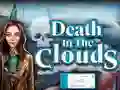 Žaidimas Death in the Clouds internete