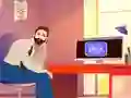 Žaidimas Finding App Escape internete