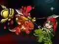 Žaidimas Headless. GG Aerial Joust internete