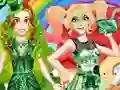Žaidimas St.Patrick's Day Challenge internete