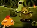 Žaidimas Monkey Go Happy Stage 106 internete