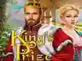 Žaidimas King's Prize internete