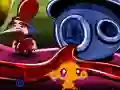 Žaidimas Monkey Go Happy Stage 107 internete