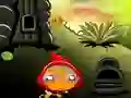 Žaidimas Monkey Go Happy Stage 109 internete