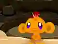 Žaidimas Monkey Go Happy Stage 110 internete
