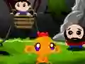 Žaidimas Monkey Go Happy Stage 114 internete