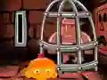 Žaidimas Monkey Go Happy Stage 115 internete