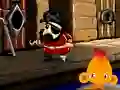Žaidimas Monkey Go Happy Stage 118 internete