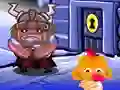 Žaidimas Monkey Go Happy Stage 119 internete