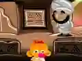 Žaidimas Monkey Go Happy Stage 124 internete