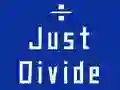 Žaidimas Just Divide internete