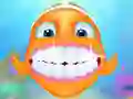 Žaidimas Aqua Fish Dental Care internete
