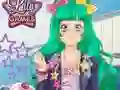Žaidimas Manga Lily internete