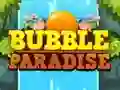 Žaidimas Bubble Paradise internete