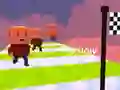 Žaidimas Kogama: Death Run internete