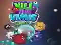 Žaidimas Kill the Virus internete