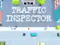 Žaidimas Traffic Inspector internete