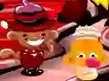 Žaidimas Monkey Go Happy Stage 722 internete