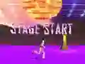 Žaidimas Retro Karate: The Epic Adventure internete