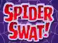 Žaidimas Spider Swat internete