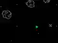 Žaidimas Faster Blaster Asteroid Master internete