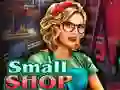 Žaidimas Small Shop internete