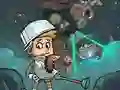 Žaidimas Wacky Dungeons internete