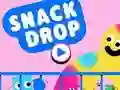 Žaidimas Snack Drop internete