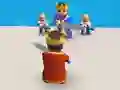 Žaidimas Flick Chess 3D internete