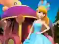 Žaidimas Princess Goes To Prom internete