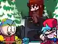 Žaidimas Friday Night Funkin vs Fatboy (Cartman) internete
