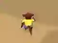 Žaidimas Monkee Run internete