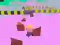 Žaidimas Kogama: Big Story Parkour internete