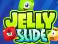 Žaidimas Jelly Slides internete