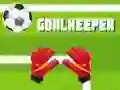 Žaidimas Goalkeeper internete