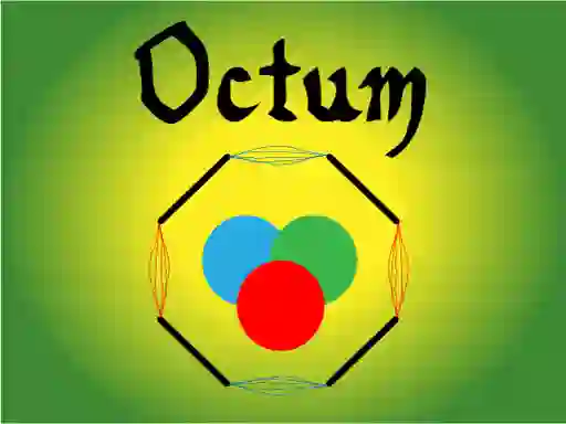 Žaidimas Octum internete