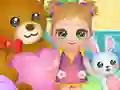 Žaidimas Baby Cathy Ep9: Bathroom Hygiene internete