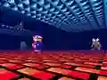 Žaidimas Mario Bros. 3D internete