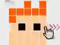 Žaidimas DD Pixel Slide internete